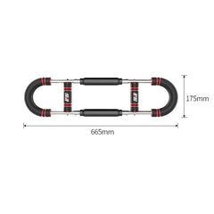 Chest and Arm Expander