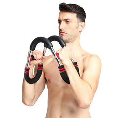 Chest and Arm Expander