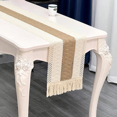 American Style Table Runner